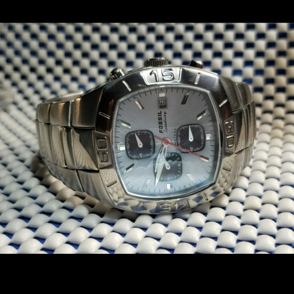 Fossil Watch